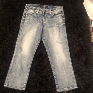 Jeans 3 pairs